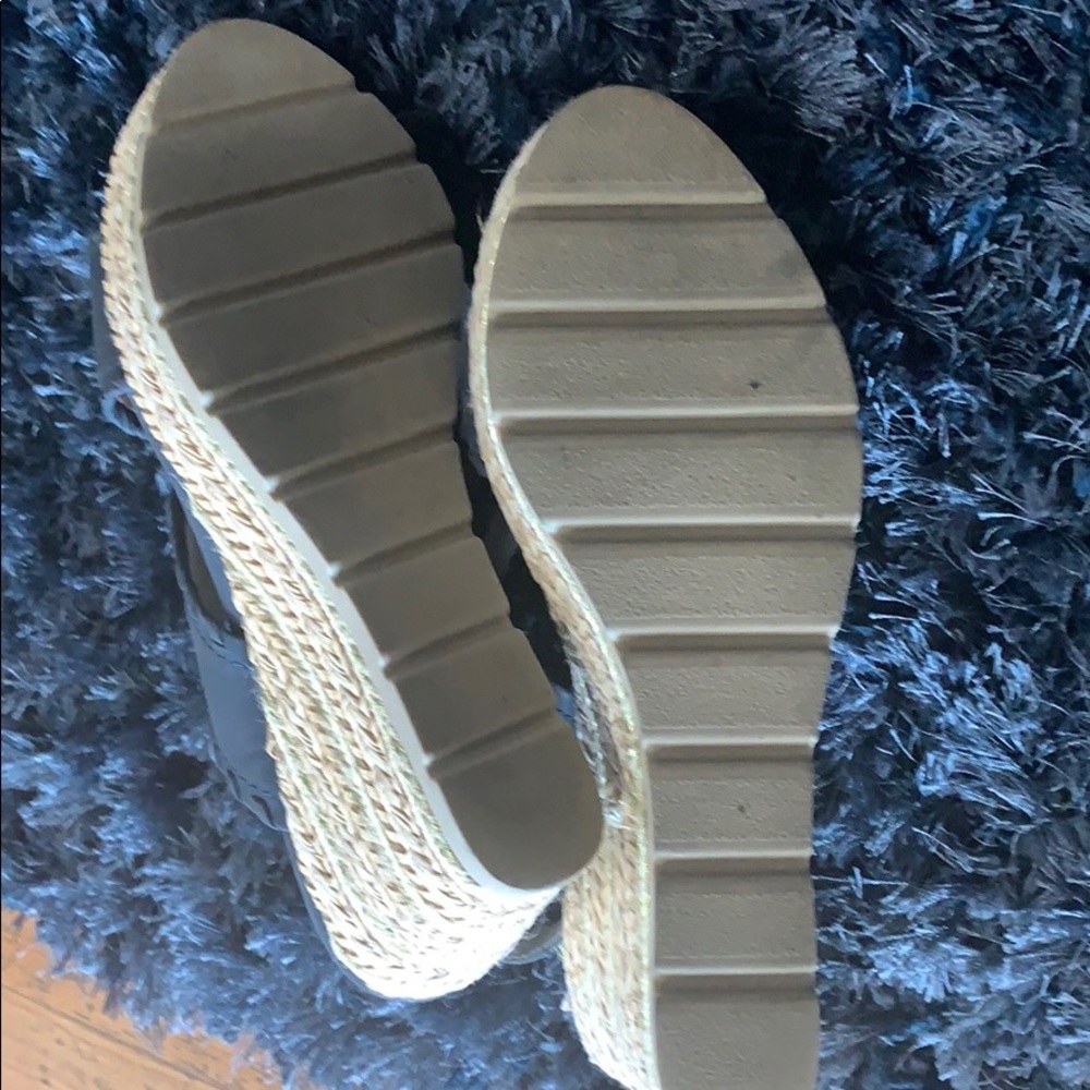 (Pre-Loved) Seven Dials Wedges - image 4